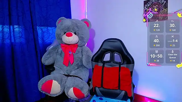 OwenBluee live