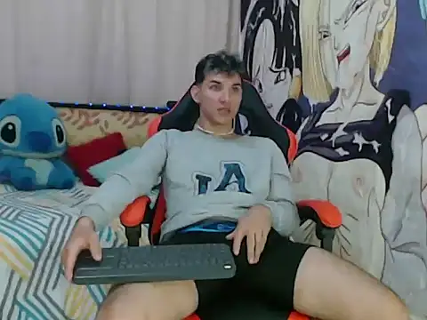 anthony_voss live