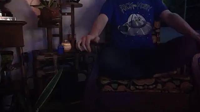 DavidEugeneOr live