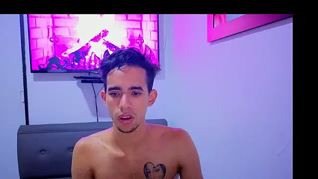 alexandro260 live