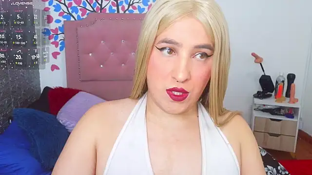 roxxy_pink_ live