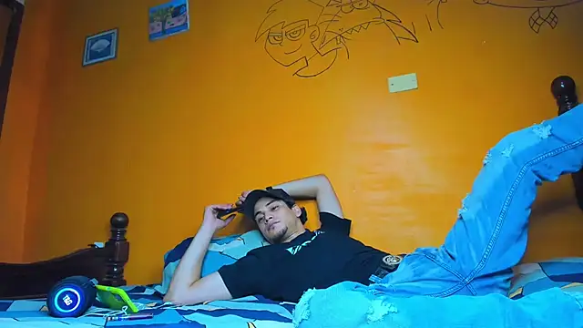 guy_master live