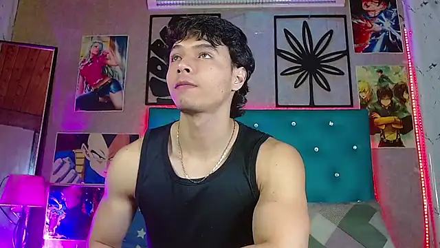 LiamAndrewzz live