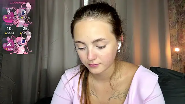 LoraDavi live