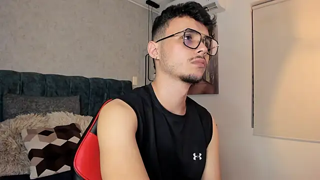 Alhan_Twink live