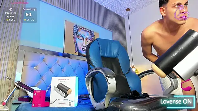 Ethanx18_ live