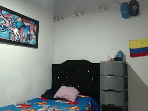 Stiiveen777 live