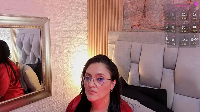 AndreinaLopezz live