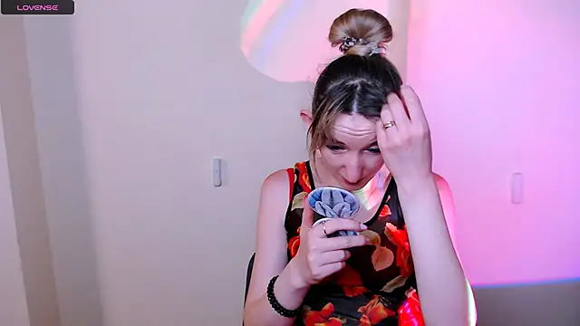 AmandaSell live