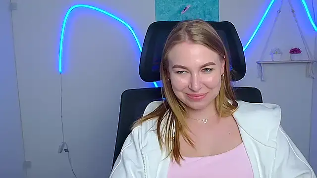 Dana_flowers live