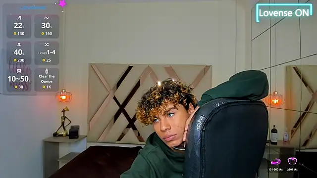 Anyelo_Twink live