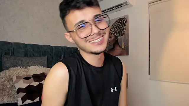 Alhan_Twink live