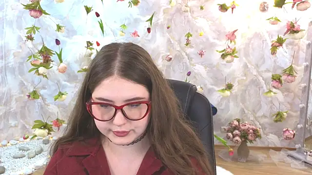 PixelGoddess live