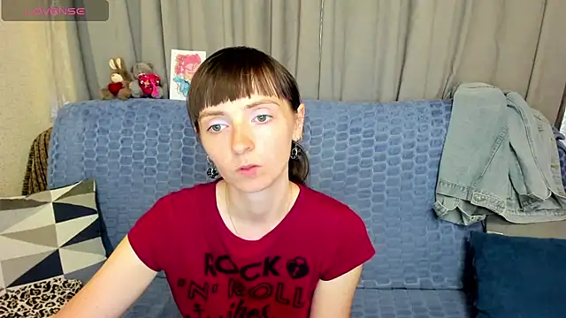 TayanaJons live