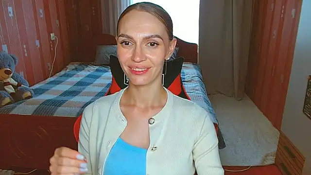 Lady_Sunshine_ live