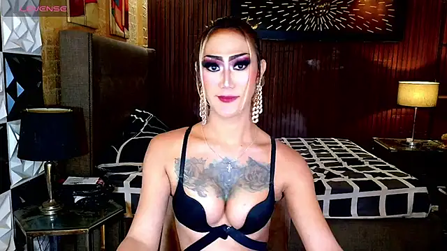 HorseCockDivine live