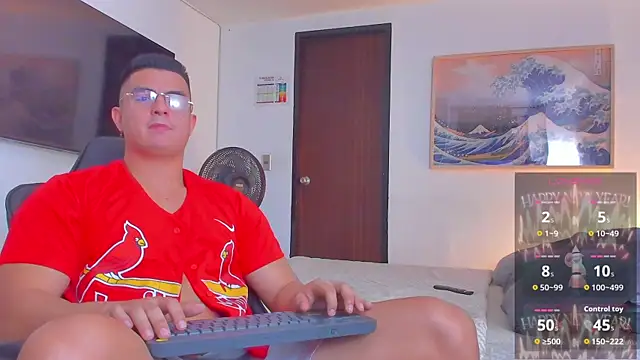 RJBarto live