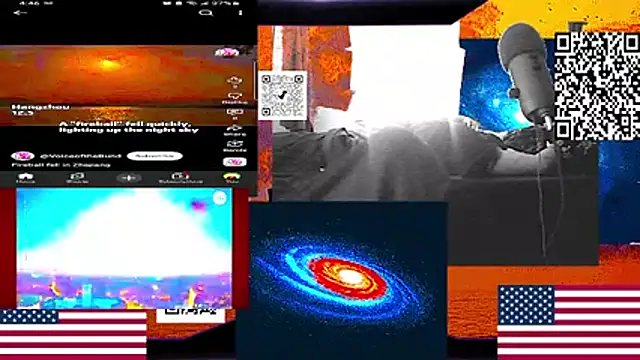RussellTaylorLacy live