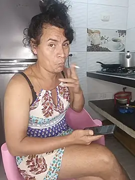 zamarasexy live