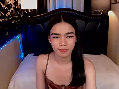 Christine_pretty live