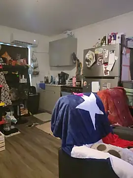 SexyNikki6969 live