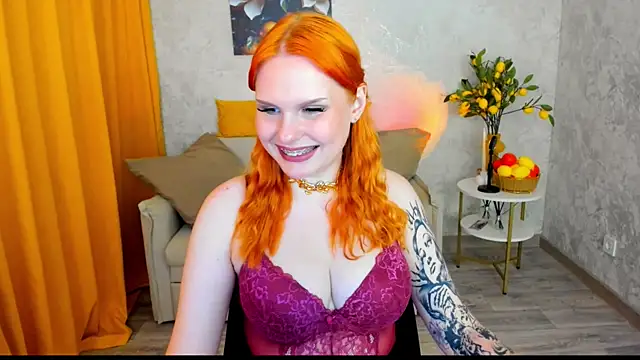 AshleyCandi live