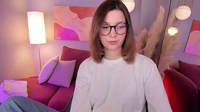 JaneGraceful live