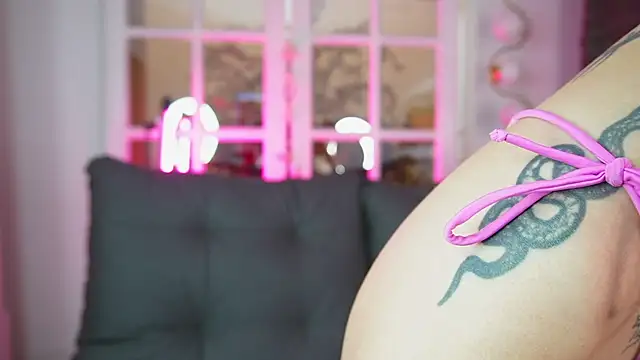 miss___angel live