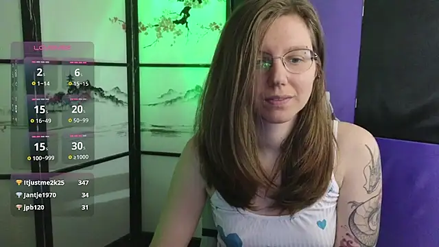 scarlettsrose live