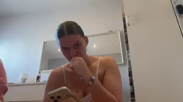 Melissamayy live