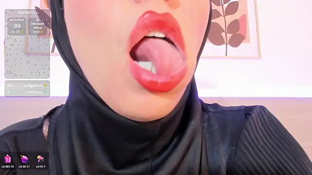 hanajameela live