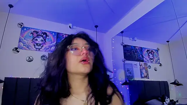 SabrinaV_ live