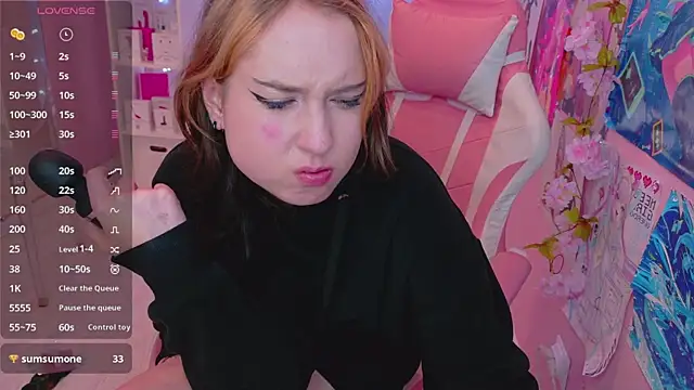 Oksi_Koxy live