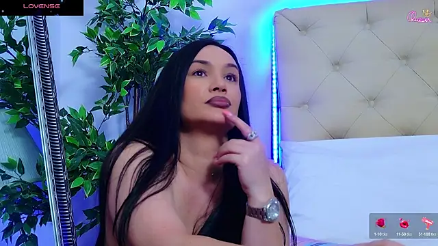 Daliya_ live
