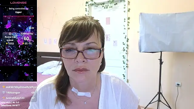 Miss_Moren live