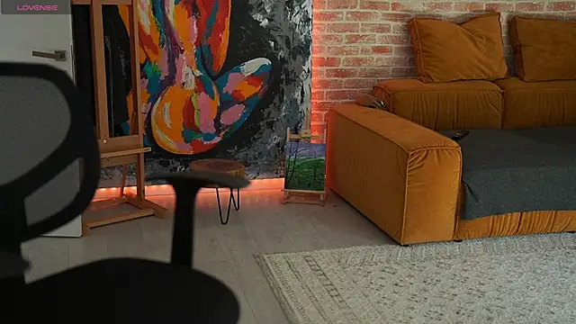 _Allie_ live