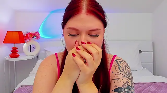 LizyBex live