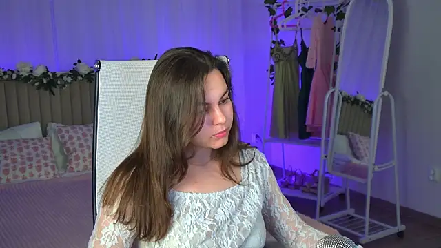 FrancescaCavaliere live