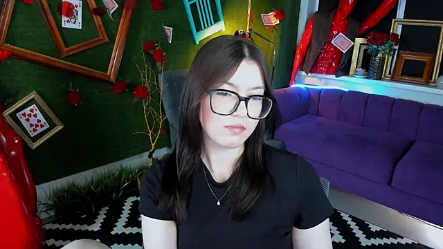 JennyGibson live