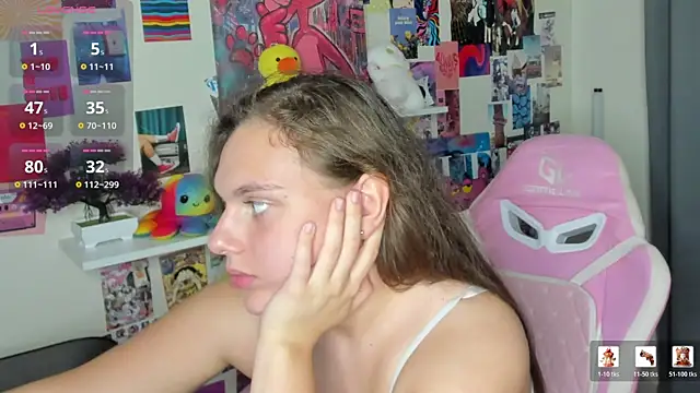 elara_sunbeam live