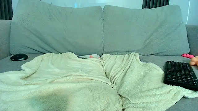 RenataBloom live