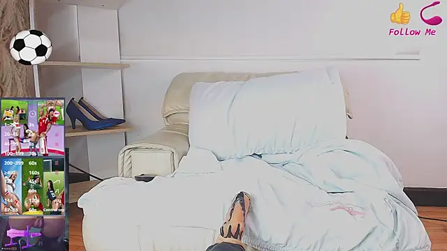 valerie_lya live