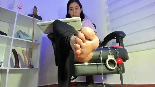 charlotte_joliedart live