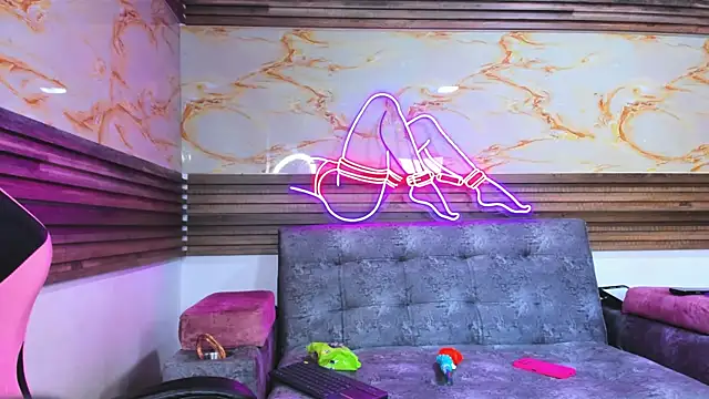 Cloe_roouse live