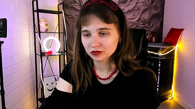 TessaMill live