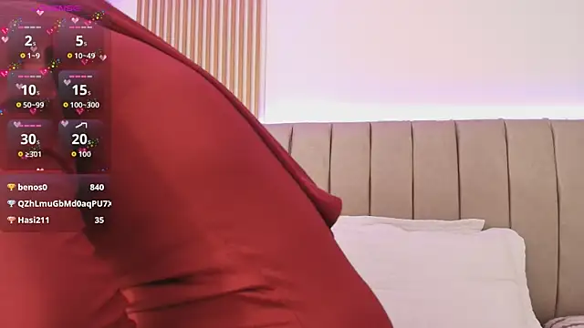 AaliyahShine live