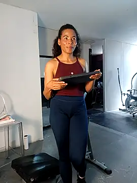 Amara_Vex live
