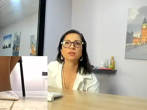 Greta_Borbon_ live