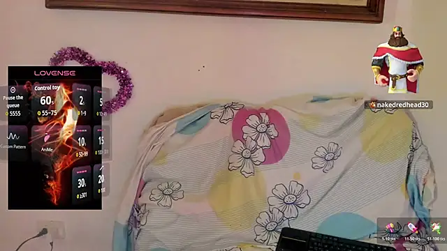 abigail_luna live