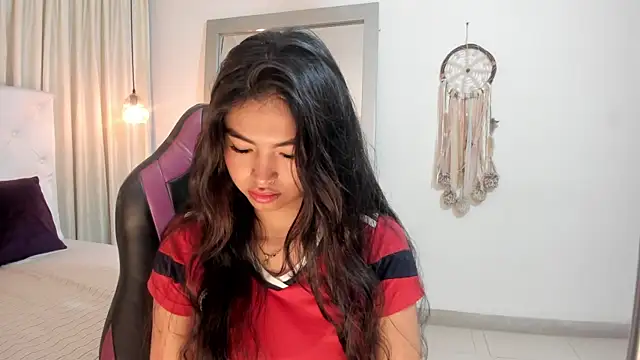 Sophi_Lee__ live